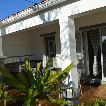 Quinta Das Figueiras Vila Nova De Cacela Kültér fotó