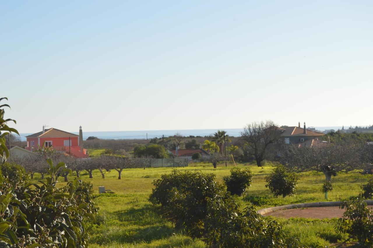 Quinta Das Figueiras Vila Nova De Cacela Kültér fotó