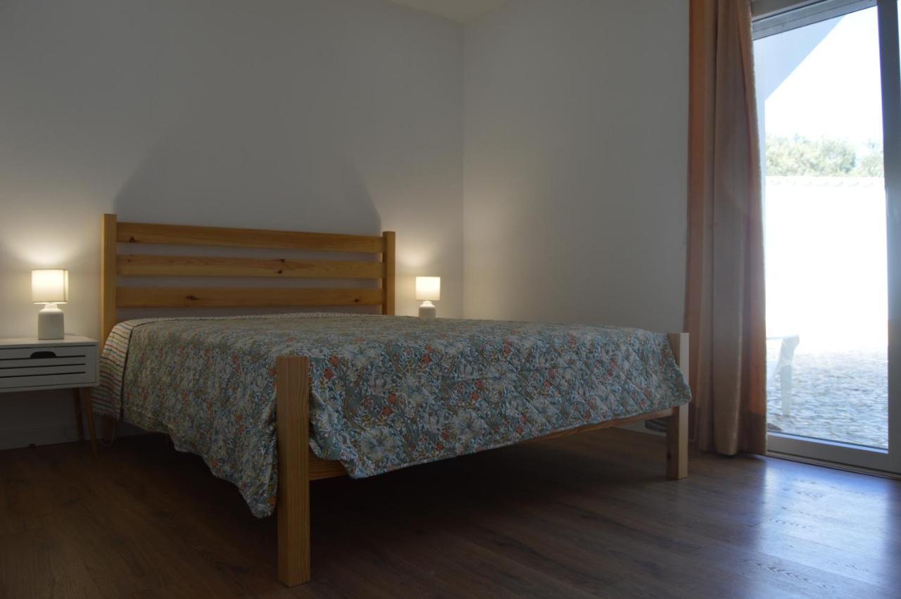 Quinta Das Figueiras Vila Nova De Cacela Kültér fotó