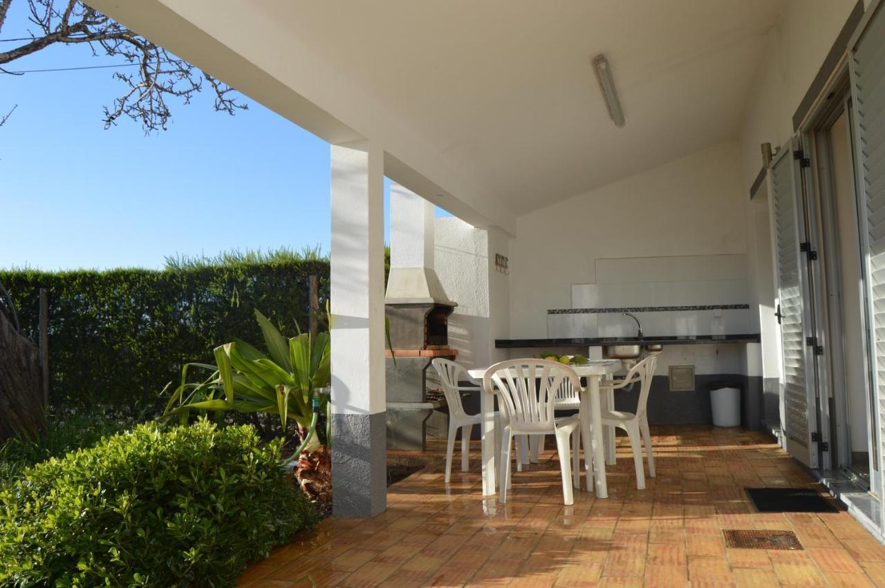 Quinta Das Figueiras Vila Nova De Cacela Kültér fotó