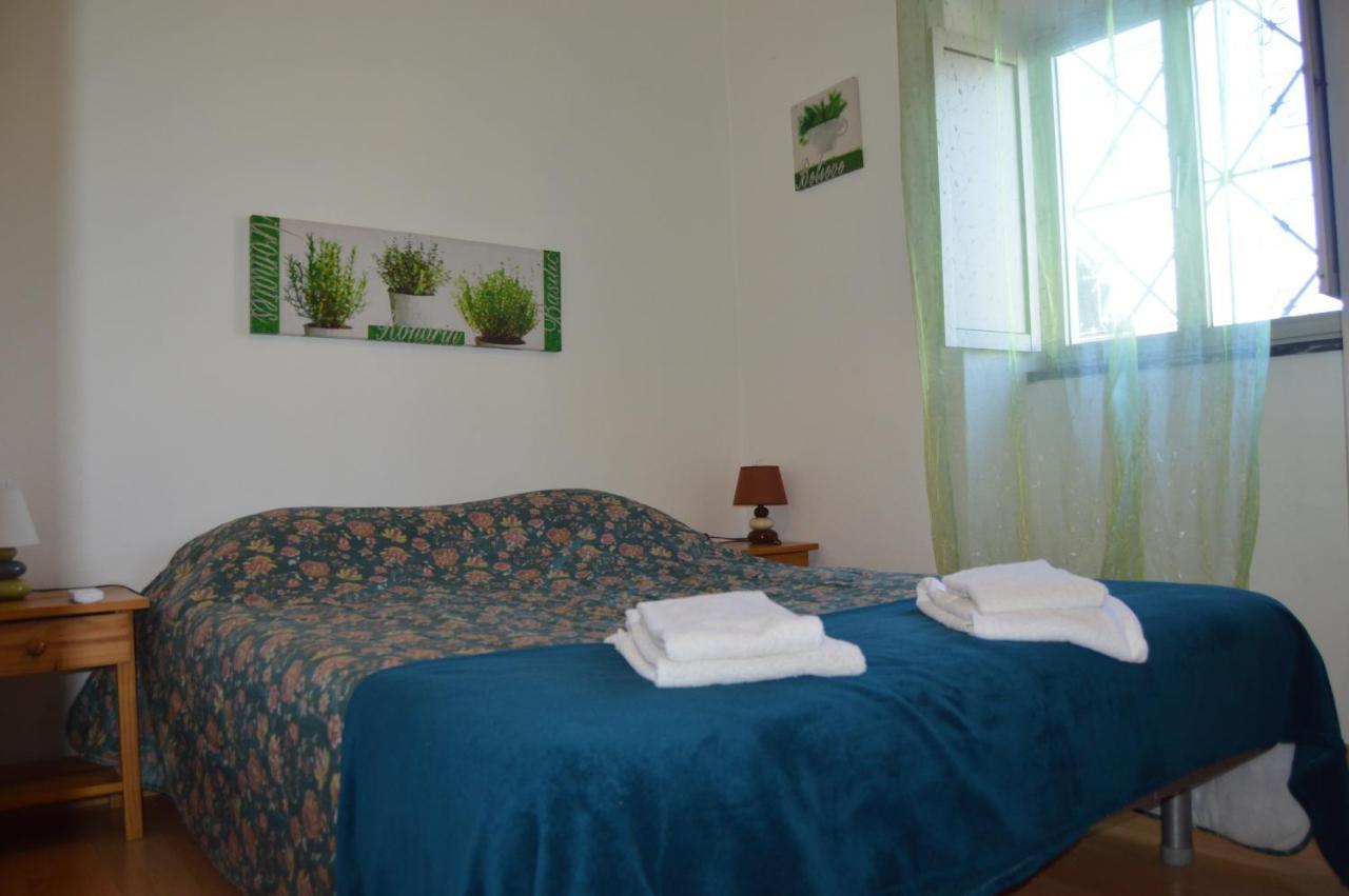 Quinta Das Figueiras Vila Nova De Cacela Kültér fotó
