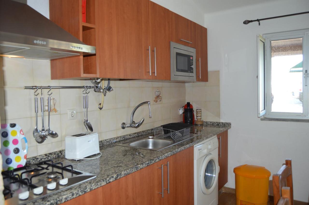 Quinta Das Figueiras Vila Nova De Cacela Kültér fotó