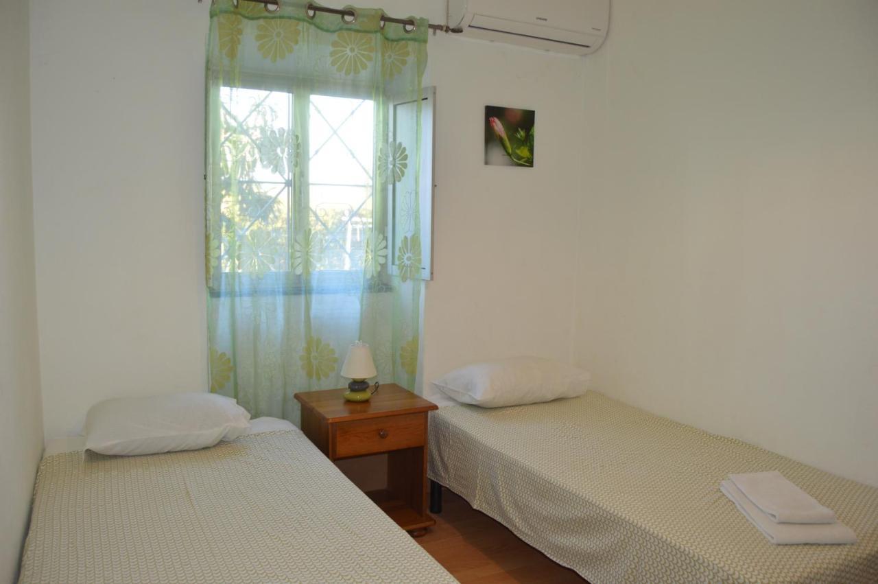 Quinta Das Figueiras Vila Nova De Cacela Kültér fotó