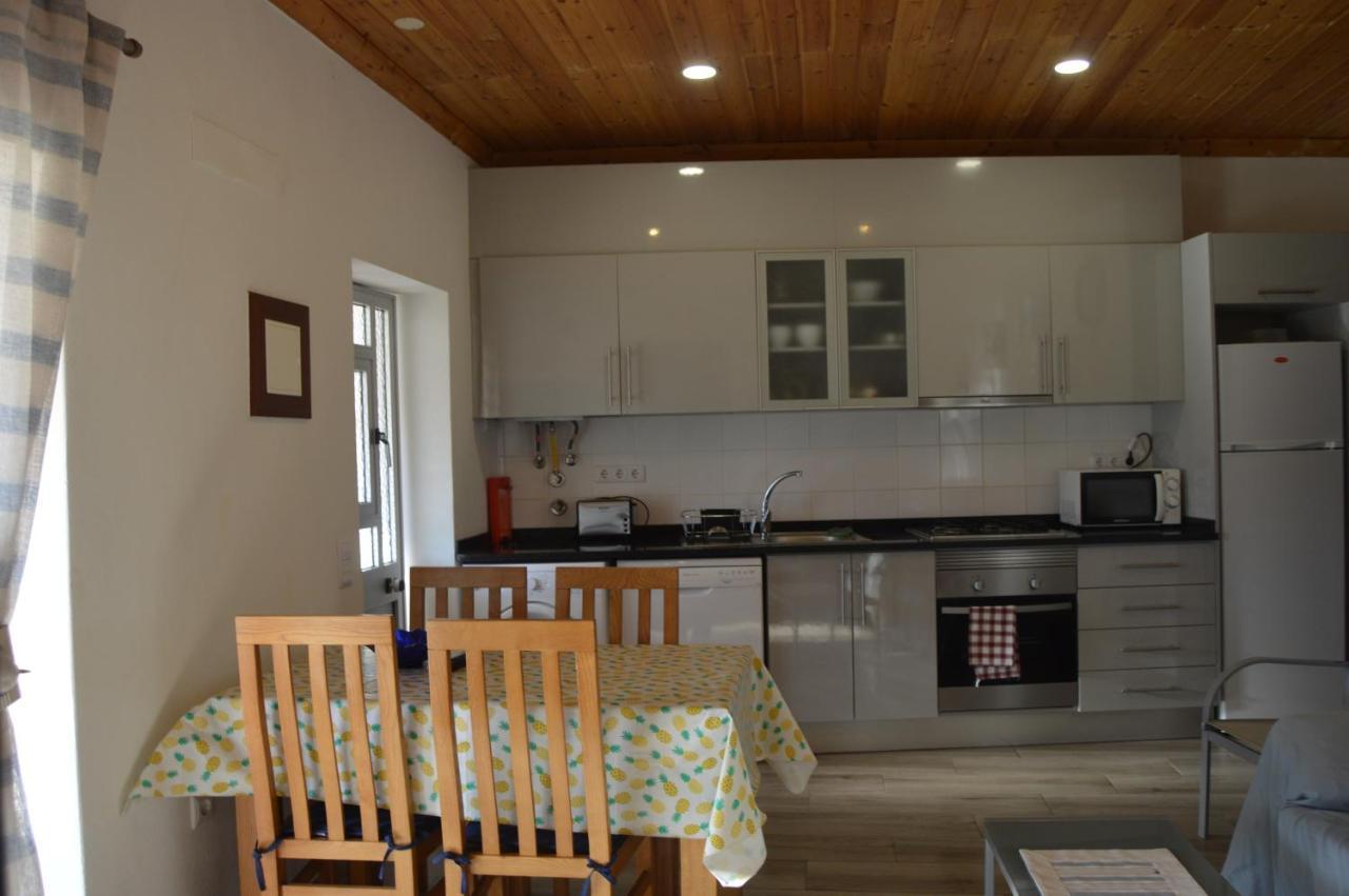 Quinta Das Figueiras Vila Nova De Cacela Kültér fotó