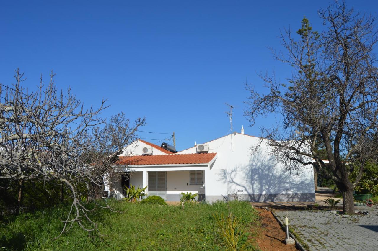Quinta Das Figueiras Vila Nova De Cacela Kültér fotó