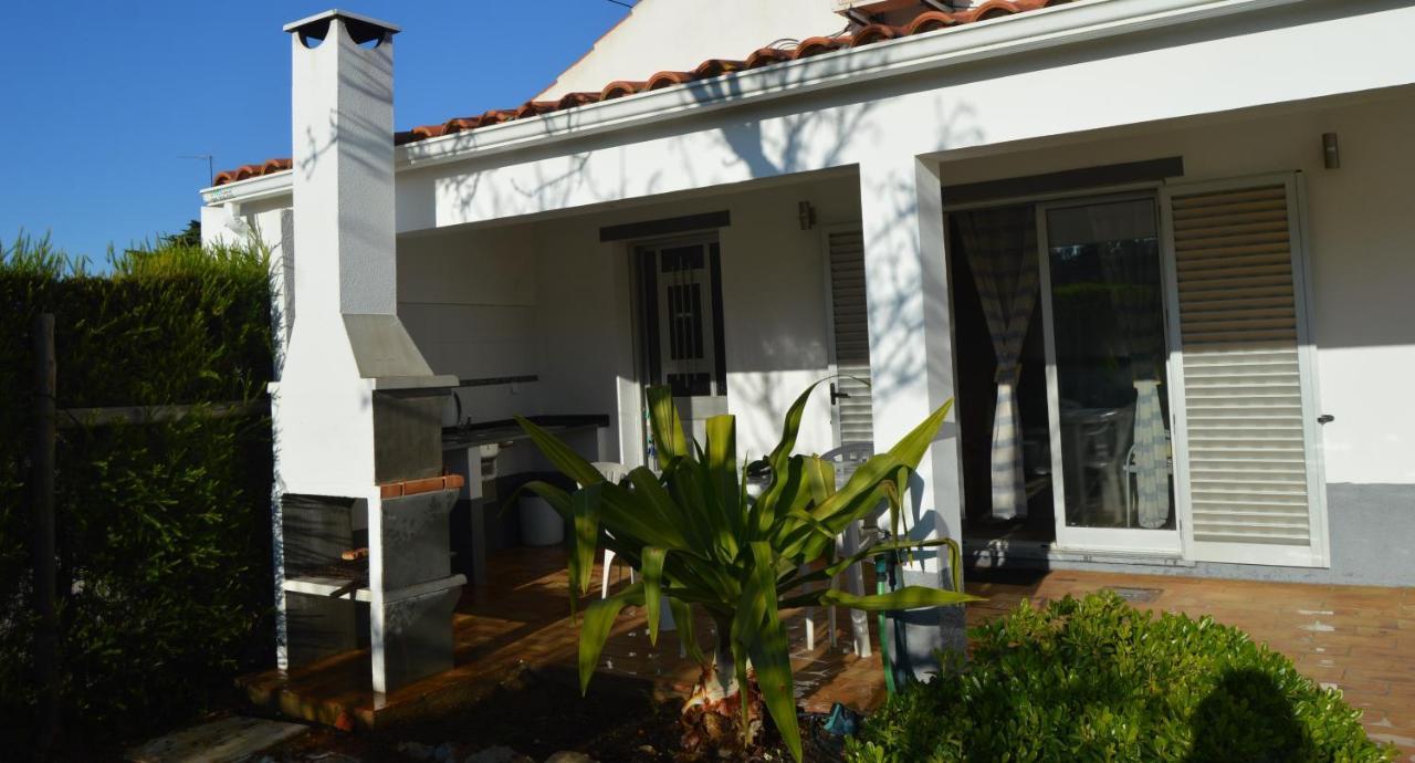Quinta Das Figueiras Vila Nova De Cacela Kültér fotó